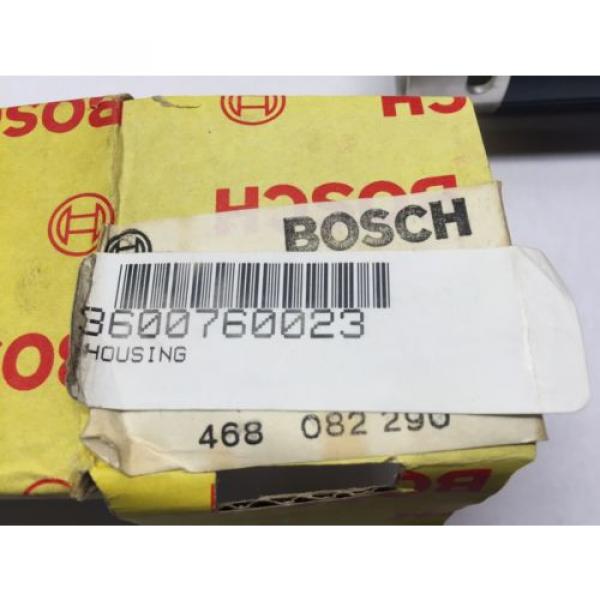 New Bosch Genuine 3600760023 drill housing, 468082290, 3 600 760 023 008 #5 image