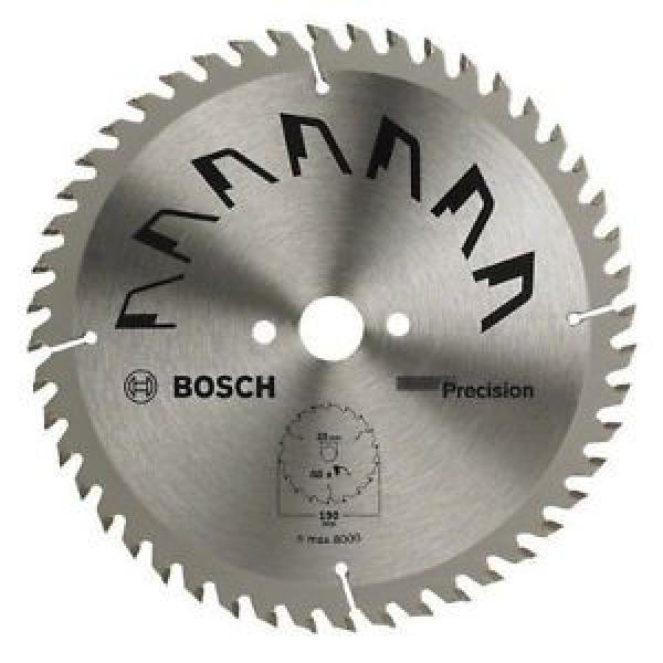 Bosch 2609256936 DIY Lama per sega circolare Precision 216 x 2 x 30/,Z48 #1 image