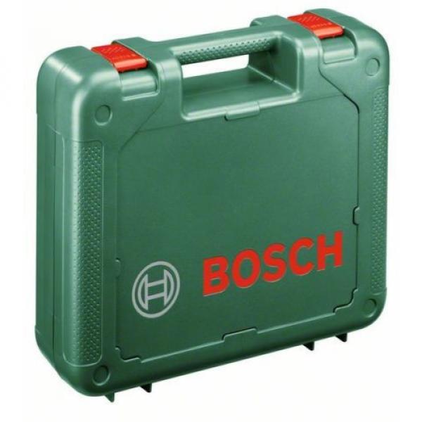 new Bosch PSB 750 RCE Hammer Drill 0603128570 3165140512442 * #8 image
