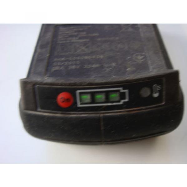 Original Bosch 36V Volt 2.0Ah Lithium Ion Battery #2 image