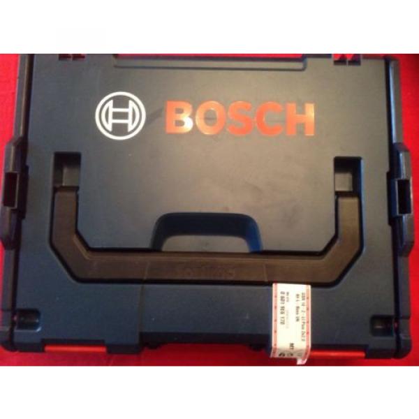 bosch L box 2. bosch box. sortimo box #1 image