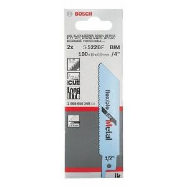Bosch 2 608 656 269 #1 image