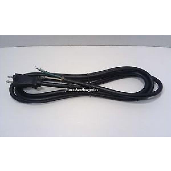 Aftermarket Replacement Skil HD77 Bosch 1677M 14G Power Tool Cord 1619X01570 #1 image
