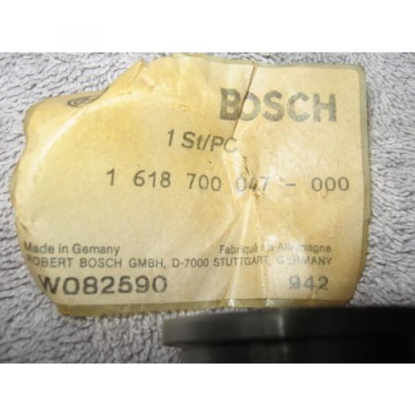 Bosch 1618700047 Hammer Piston - New in Old Package #2 image