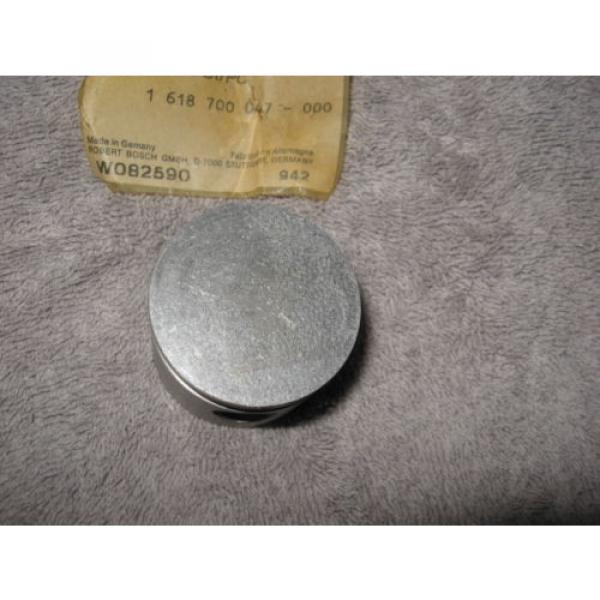 Bosch 1618700047 Hammer Piston - New in Old Package #3 image