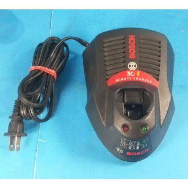 BOSCH BC430 BC 430 BATTERY CHARGER #1 image