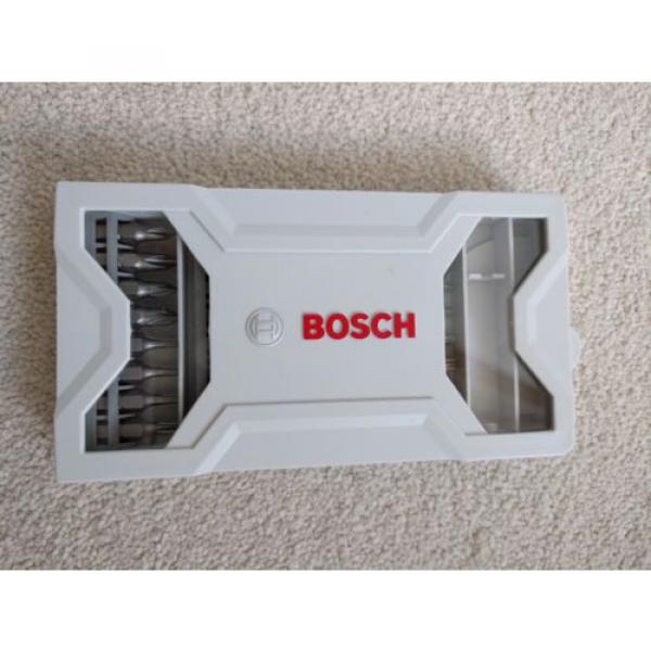 Bosch 24pc Screwdriver Bit Set 2609160168 #2 image