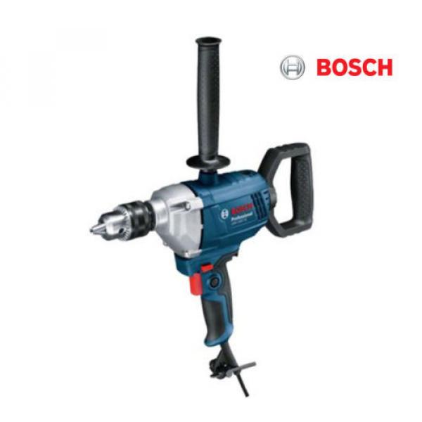 [Bosch] GBM 1600RE 850W 630rpm Electric Mixer Drill 220V #1 image