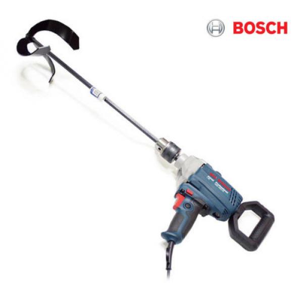 [Bosch] GBM 1600RE 850W 630rpm Electric Mixer Drill 220V #3 image