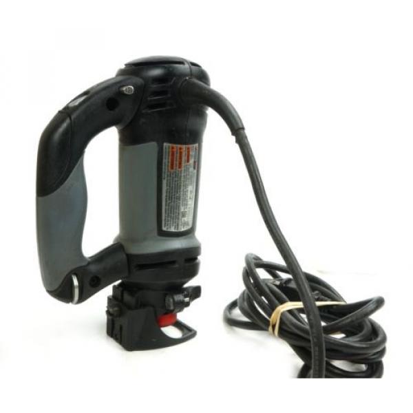 ROTOZIP RZ5 BY BOSCH ROTARY TOOL with router attachment #4 image