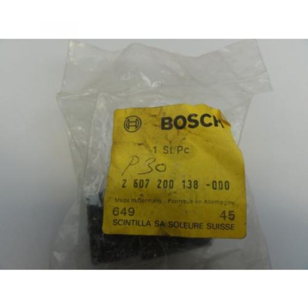 Bosch New Genuine Switch for 1462VS Tapper 1159VSR GSR8-6KE Drill Driver #8 image