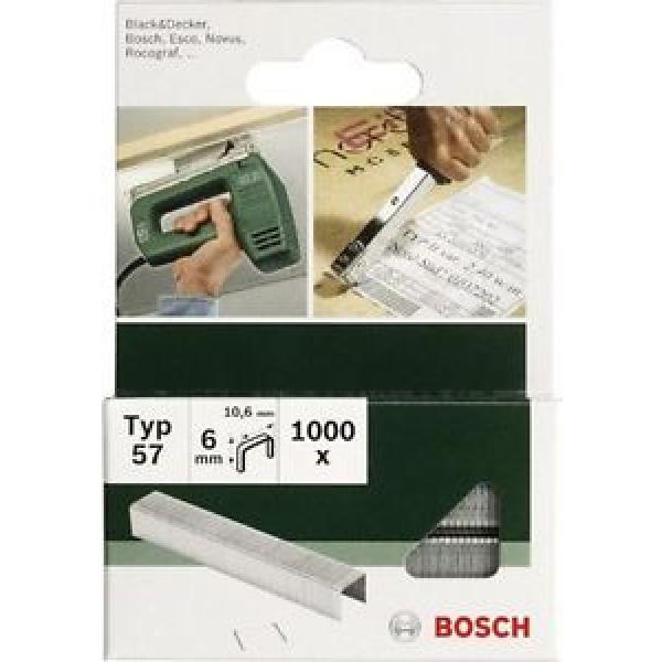 Bosch 2609255834 DIY - Graffette tipo 51, 10 x 1 x 14 mm #1 image