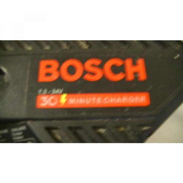 Bosch 14.4V Impactor Kit 23614  Battery Charger, 2 Batteries #5 image
