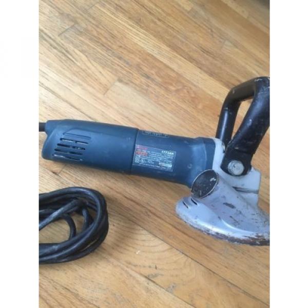 Bosch 5&#034; Concrete Surfacing Grinder 1773AK + Extras (Made in Germany) Bosch Tool #10 image