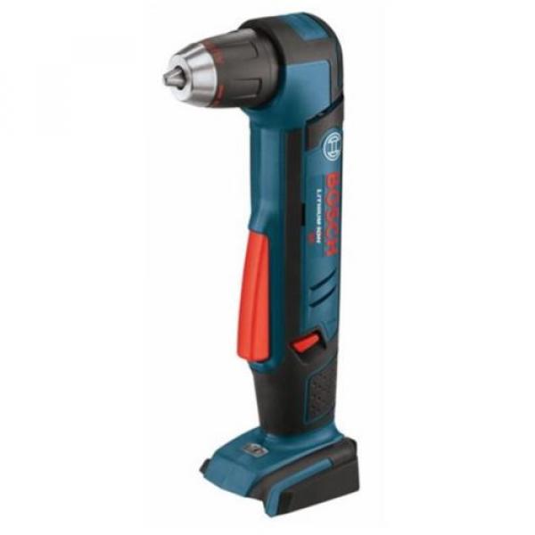 Bosch 18-Volt Lithium Ion 1/2-in Cordless Drill Variable Speed Bare Tool Only #1 image