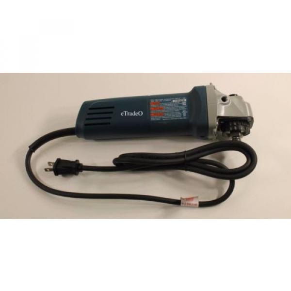 Bosch 4.5&#034; 6 AMP Angle Grinder Free Shipping * Authorized Dealer * Full Warranty #11 image