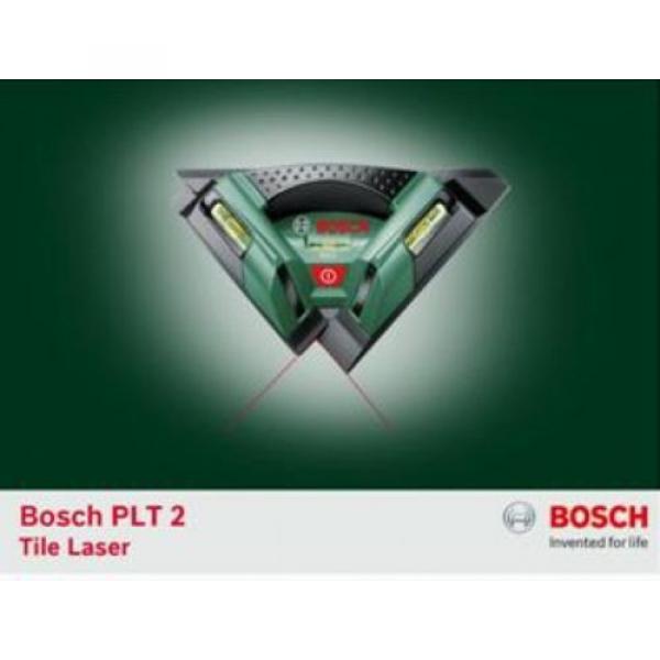 Bosch PLT 2 Tile Laser #5 image