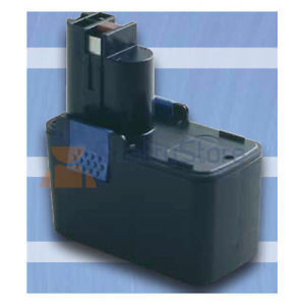 Batteria compatibile Bosch 14,4V 2,0AH CI-CD N-P2003 #1 image