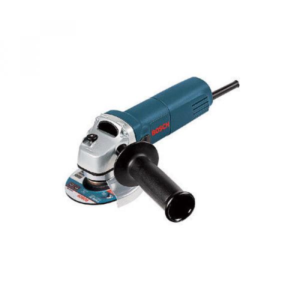 Bosch 4-1/2&#034; 6 Amp Small Angle Grinder 1375A Reconditioned #1 image