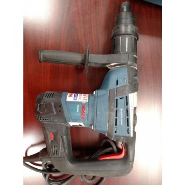Bosch RH540S 1-9/16&#034;  Corded Rotary Hammer Drill #1 image