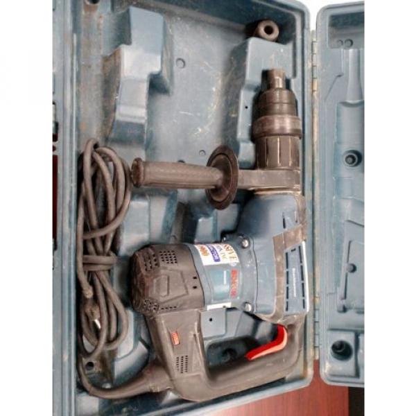 Bosch RH540S 1-9/16&#034;  Corded Rotary Hammer Drill #2 image