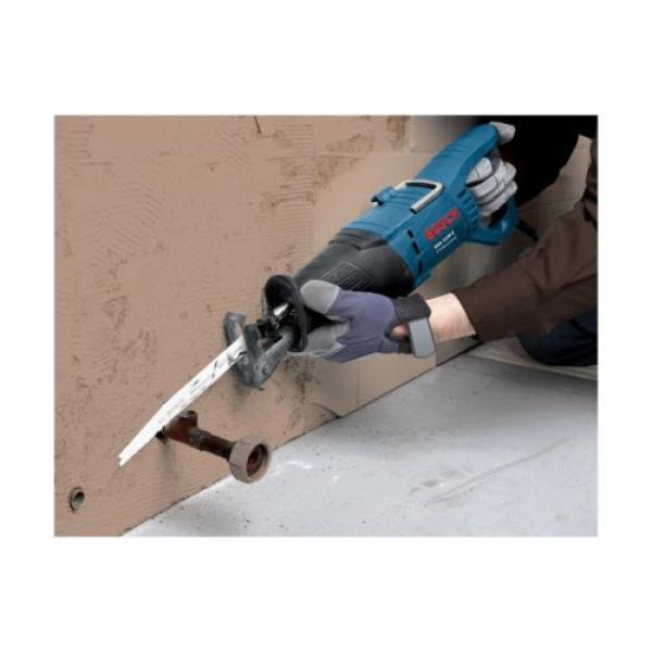 Bosch Professional GSA 1100 E Corded 240 V Sabre Saw #3 image