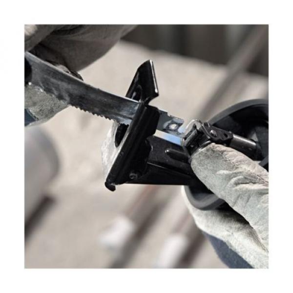 Bosch Professional GSA 1100 E Corded 240 V Sabre Saw #5 image
