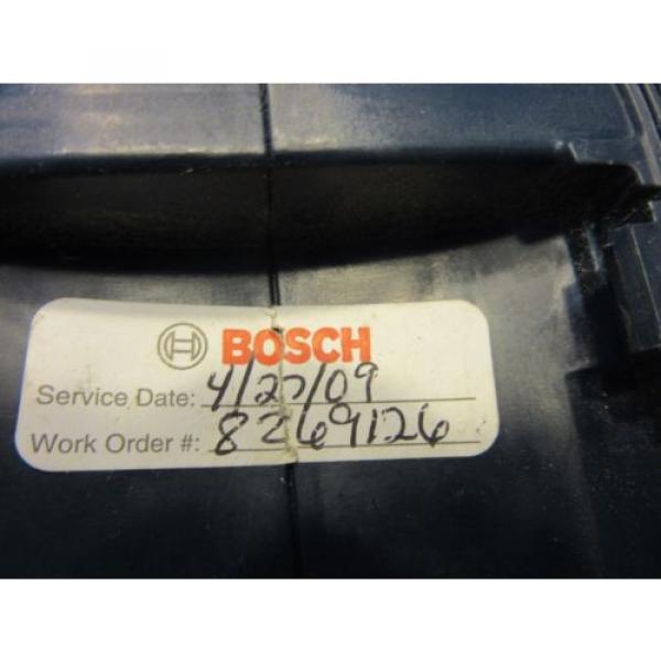 Bosch 18V 6-1/2&#034; Cordless Circular Saw WORKS #4 image
