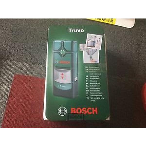 Bosch Truvo Multidetector #1 image