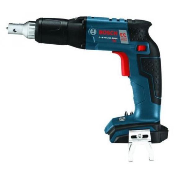 New Tool Durable Heavy Duty 18-Volt Lithium-Ion Cordless Brushless Screwgun Kit #4 image