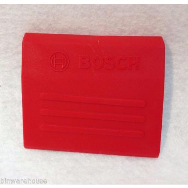 New Bosch L-boxx L Boxx Lboxx 1 2 3 4  Case Top Lock Latch Red Clip - Left #1 image