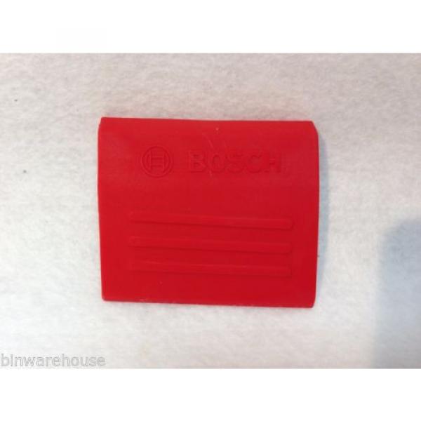 New Bosch L-boxx L Boxx Lboxx 1 2 3 4  Case Top Lock Latch Red Clip - Left #2 image