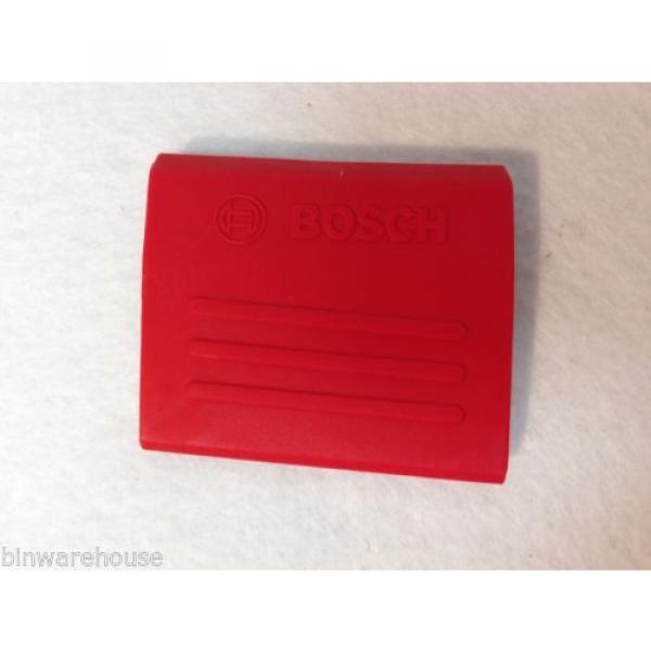 New Bosch L-boxx L Boxx Lboxx 1 2 3 4  Case Top Lock Latch Red Clip - Left #3 image