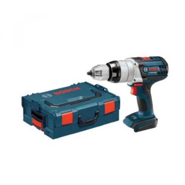 18 Volt Lithium-Ion Cordless Electric 1/2 in Standard Duty Hammer Drill Driver #1 image