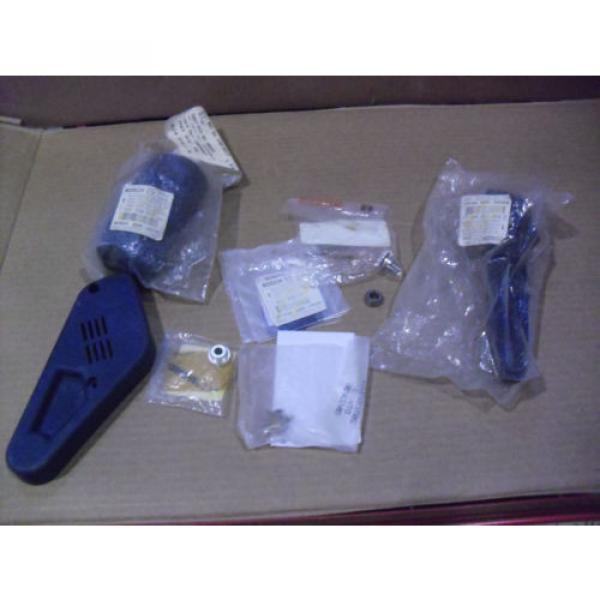 Bulk Lot Of Bosch Replacement Parts #1 image