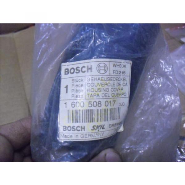 Bulk Lot Of Bosch Replacement Parts #3 image