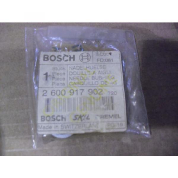 Bulk Lot Of Bosch Replacement Parts #5 image