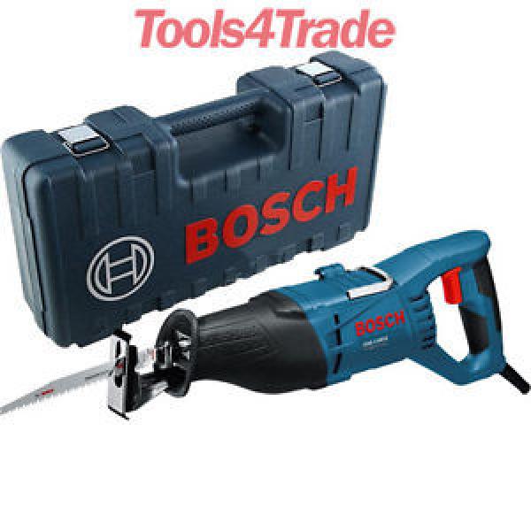 Bosch GSA1100E 240V 1100W Sabre Reciprocating Saw 060164C870 #1 image