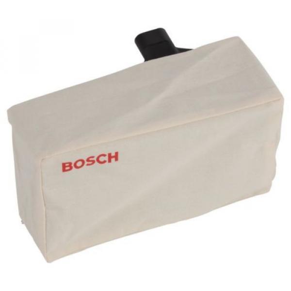 Bosch 1605411022 Dust Bag for Planer Gho-3-82 Professional #1 image