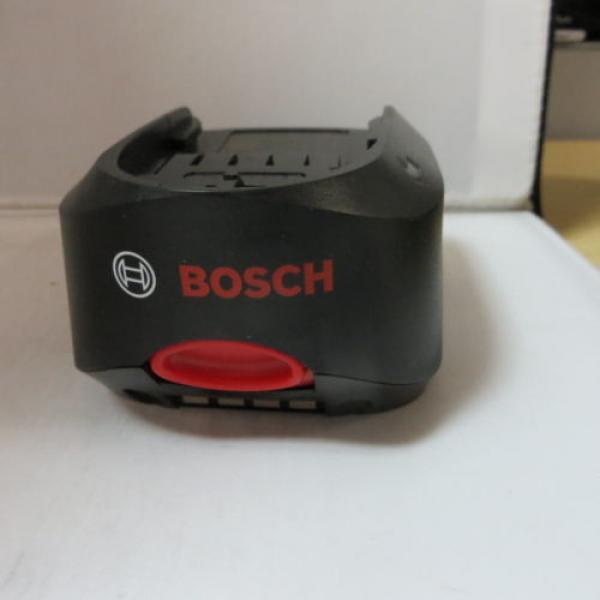 Bosch POWER4ALL 18v Cordless Lithium Ion Battery 2ah for Green POWER4ALL Tools #3 image
