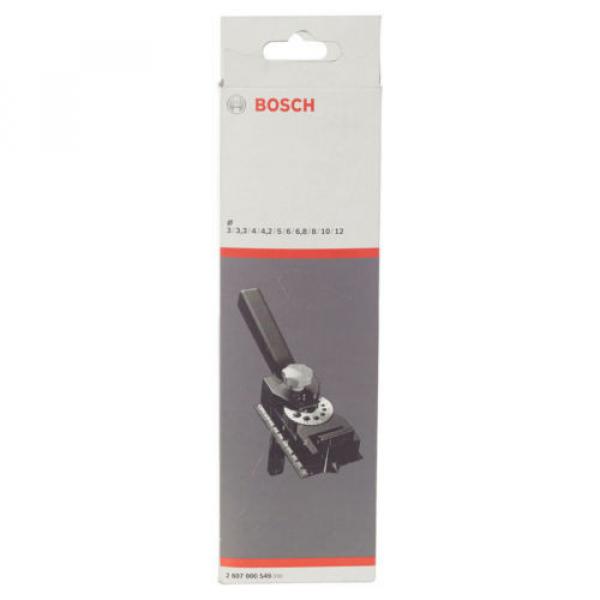 Bosch Dowel Jig 6, 8 &amp; 10mm #3 image