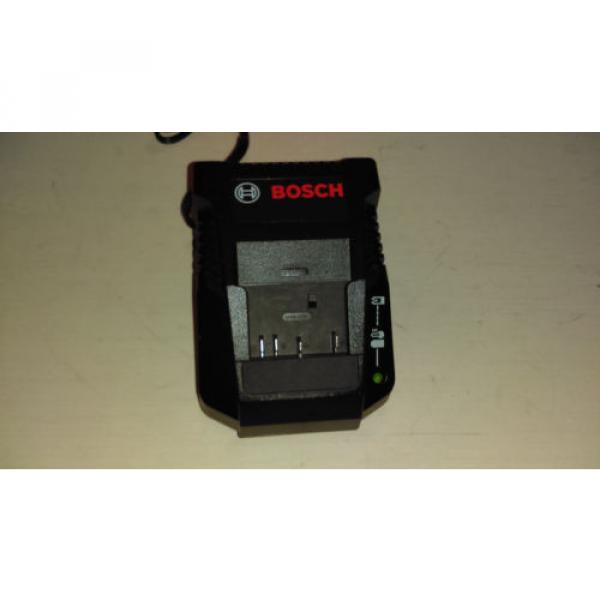 *NEW* Genuine Bosch BC660 14.4V - 18V Lithium-Ion Battery Charger 110 Volt #2 image