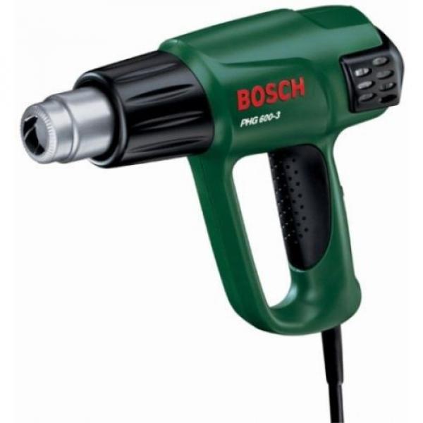Bosch PHG 600-3 Heat Gun #1 image