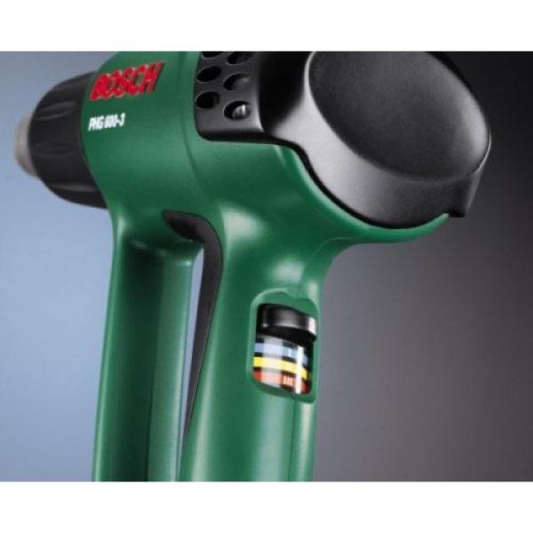 Bosch PHG 600-3 Heat Gun durable 1800 watt motor Bosch  FREE POST UK #2 image
