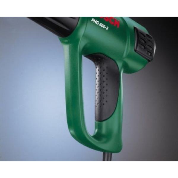 Bosch Heat Gun PHG 600-3 #3 image