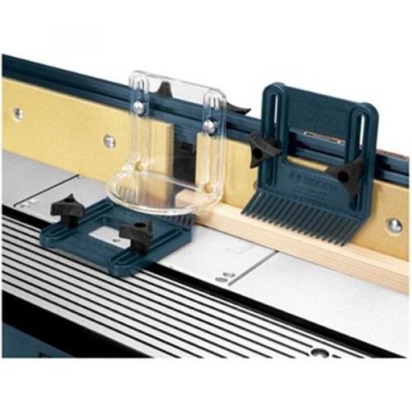 NEW Bosch Professional Benchtop Router Table woodworking Routing Designed #3 image