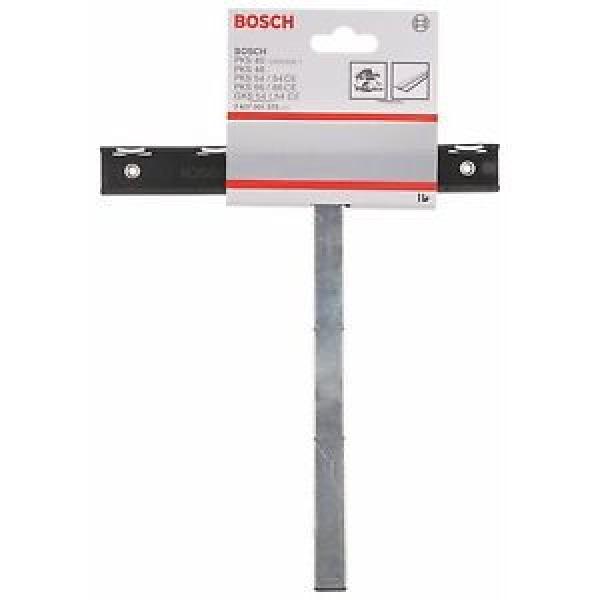 Bosch 2607001375 Adapter for Guide Rail for Handheld Circular Saws #1 image