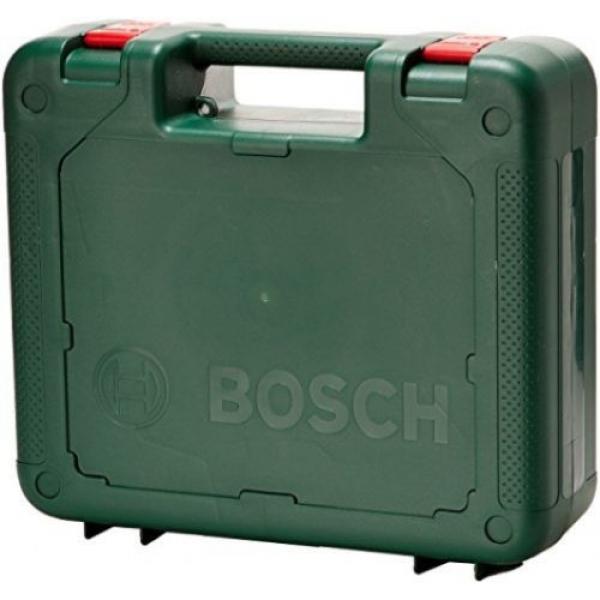 Bosch 2605438730 Plastic Carry Case For PSM 18 LI Sander #1 image
