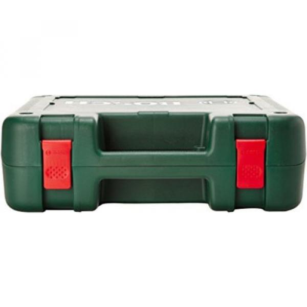 Bosch 2605438730 Plastic Carry Case For PSM 18 LI Sander #2 image