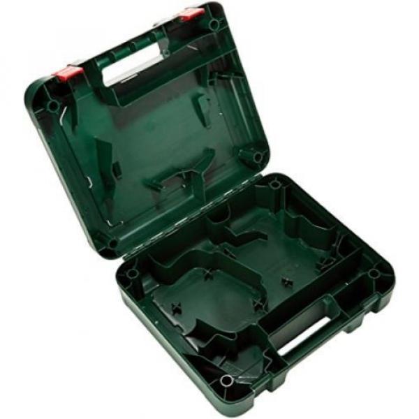 Bosch 2605438730 Plastic Carry Case For PSM 18 LI Sander #4 image